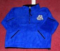 Fleece Pullover White Lion Embroidery-L-1_800